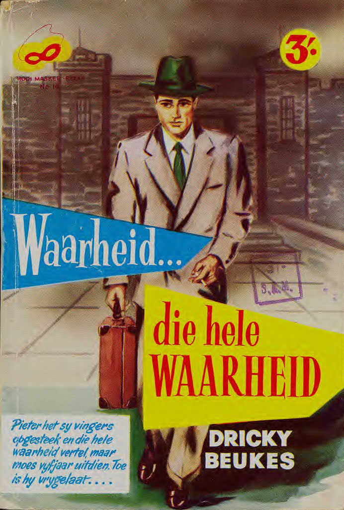 Waarheid... die hele waarheid